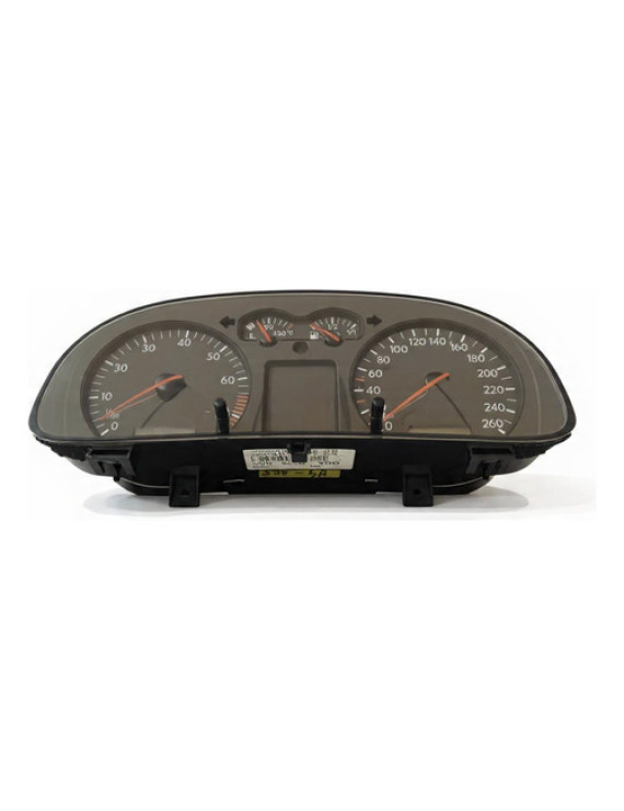 Painel De Instrumentos Golf 2001 2002 2003 2004 2005 2006 Preto