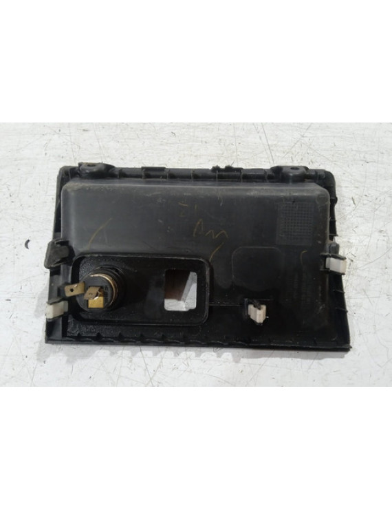 Moldura Tomada Honda Civic 2012 2013 2014 2015 2016