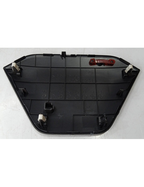 Acabamento Superior Painel Pajero Full 2008 - 2015