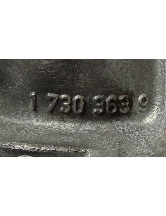 Tbi Corpo Borboleta Bmw 328i E36 1996 - 1999 / 17303639