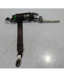 Cinto Dianteiro Esquerdo Volvo V70 S60 S80 1999 - 2005