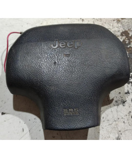 Bolsa Airbag Volante Jeep Cherokee 1998
