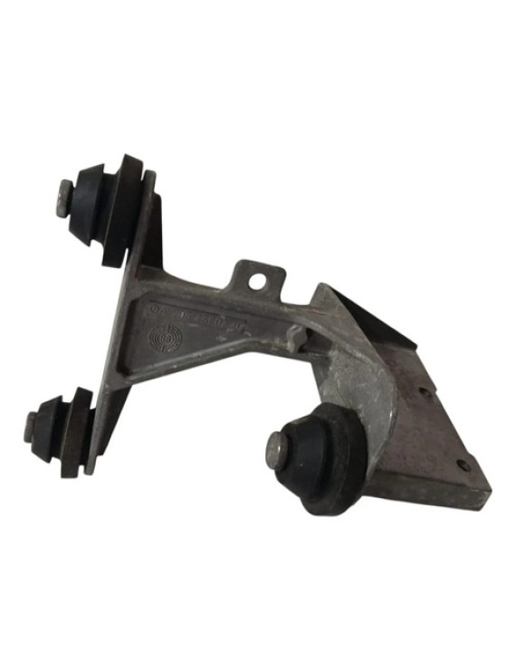 Suporte Bomba Freio Mercedes C320 2001 Preto