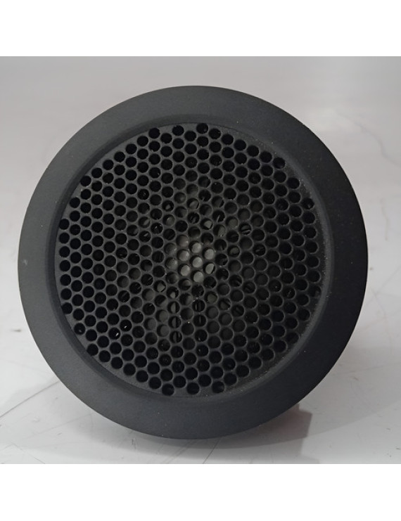 Tweeter De Porta Dianteira Freelander 2 2012 2013 2014 Preto