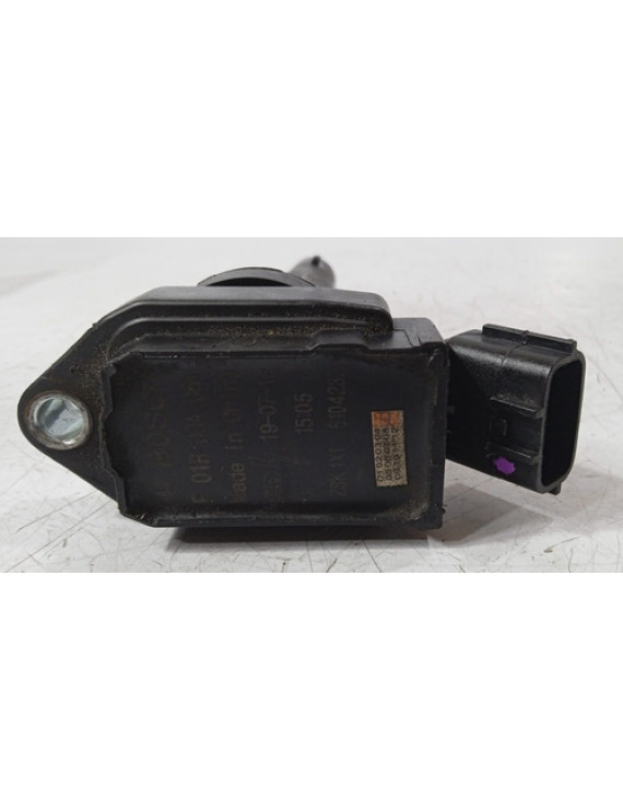 Bobina De Ignição Lifan 530 1.5 2015 - 2018 / F01r00a061