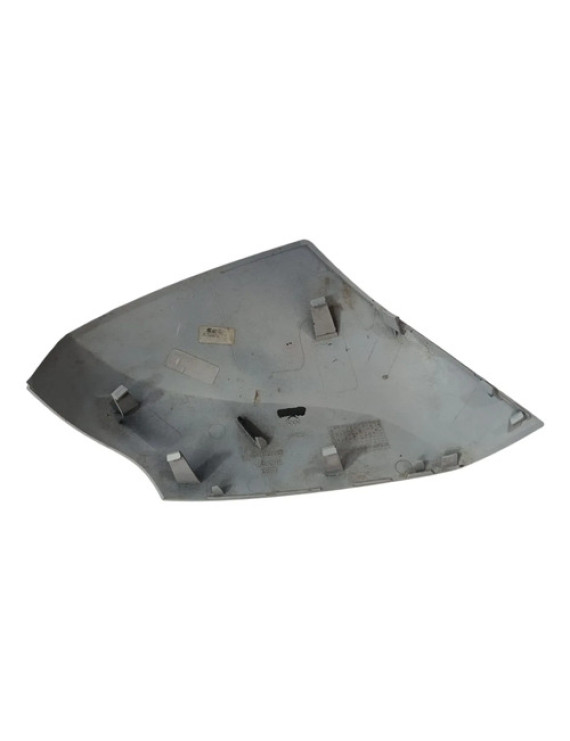 Capa Retrovisor Esquerdo Fluence 2007 - 2011 Cinza
