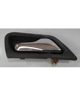 Maçaneta Interna Direita Mercedes C180 W203 2001 - 2005