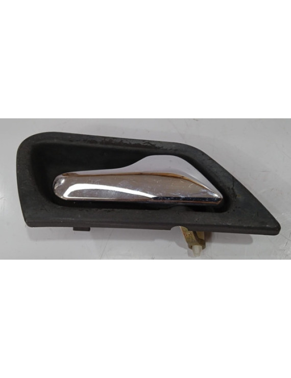 Maçaneta Interna Direita Mercedes C180 W203 2001 - 2005