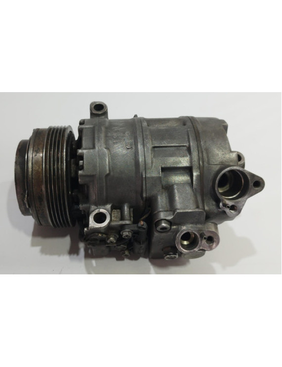 Compressor Do Ar Condicionado Bmw 320 330 2002 2006