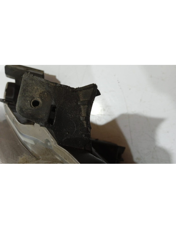 Farol Esquerdo Hilux 2012 2013 2014 2015