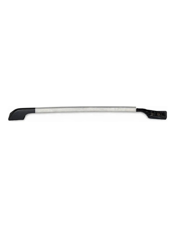 Rack Teto Esquerdo Lifan X60 2011 2012 2013 2014 2015 Prateado