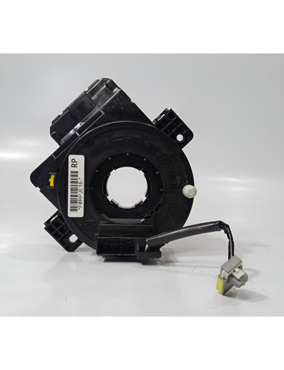 Sensor Ângulo Direção Hrv 1.8 2016 - 2021 / 35000t0a00 Preto