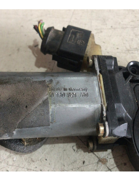 Motor Vidro Dianteiro Esquerdo Volvo Xc90 2004