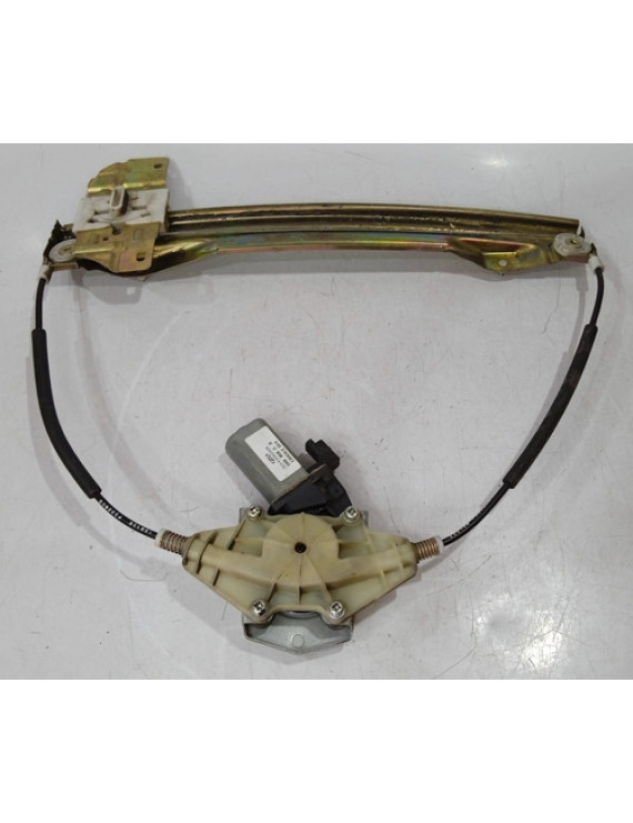 Máquina Vidro Dianteira Direita Chery Celer 2010 2011 2012