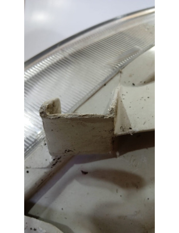 Farol Direito Corolla 2003 2004 2005 2006 2007 2008 Direito