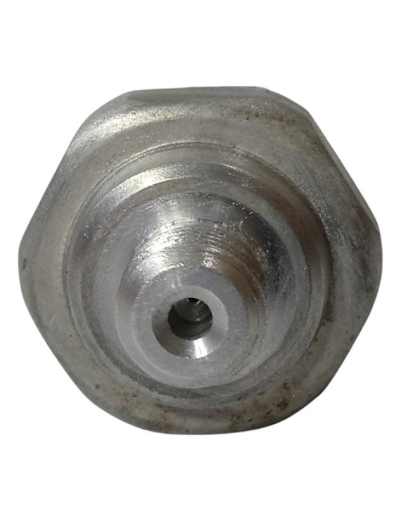 Sensor Pressão Ar Lifan X60 2011 - 2015 / L8105130 Preto