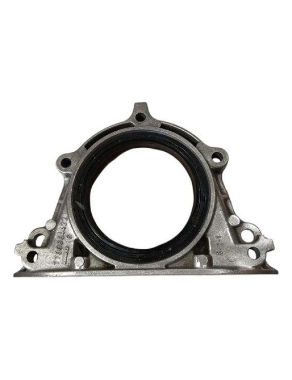 Flange Retentor Virabrequim Clio 1.0 2005 - 2012