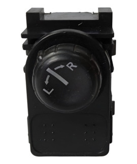 Botão Comando Retrovisor Sentra 2008 2009 2010 2011