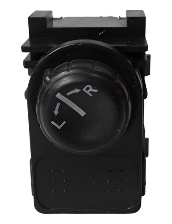 Botão Comando Retrovisor Sentra 2008 2009 2010 2011