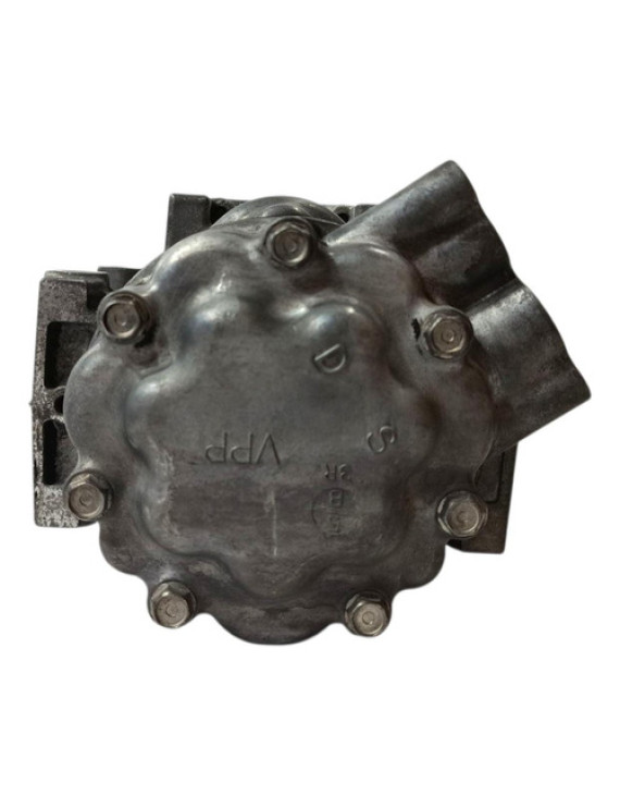 Compressor De Ar Sandero Duster 1.6 2008 - 2014