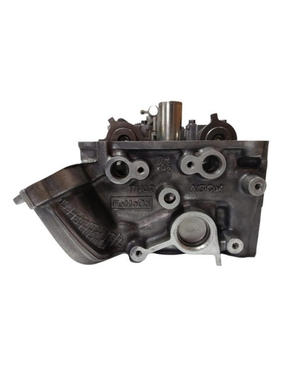 Cabeçote Direito Completo Ford Edge 3.5 V6 2008 - 2015