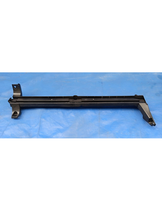 Suporte Direito Tampão Porta Malas Volvo Xc60 2011 - 2016 Preto