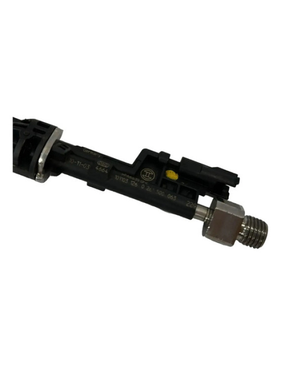 Bico Injetor Bmw X5 X6 335 135 3.0 2014 2015 / 7568607-13
