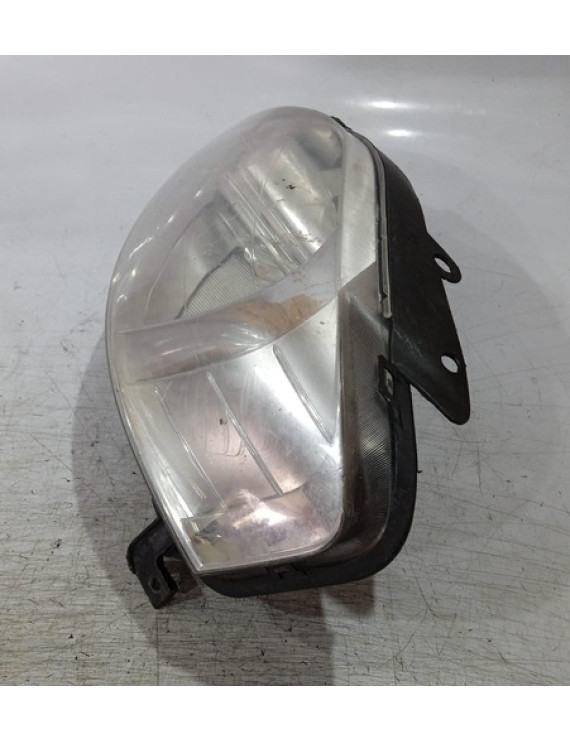 Farol Esquerdo Fox 2003 2004 2005 2006