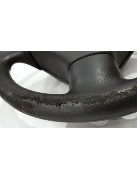 Volante Com Capa Peugeot 207 2005 - 2012