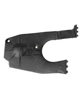 Tampa Correia Dentada Celta 2007 - 2015 Preto