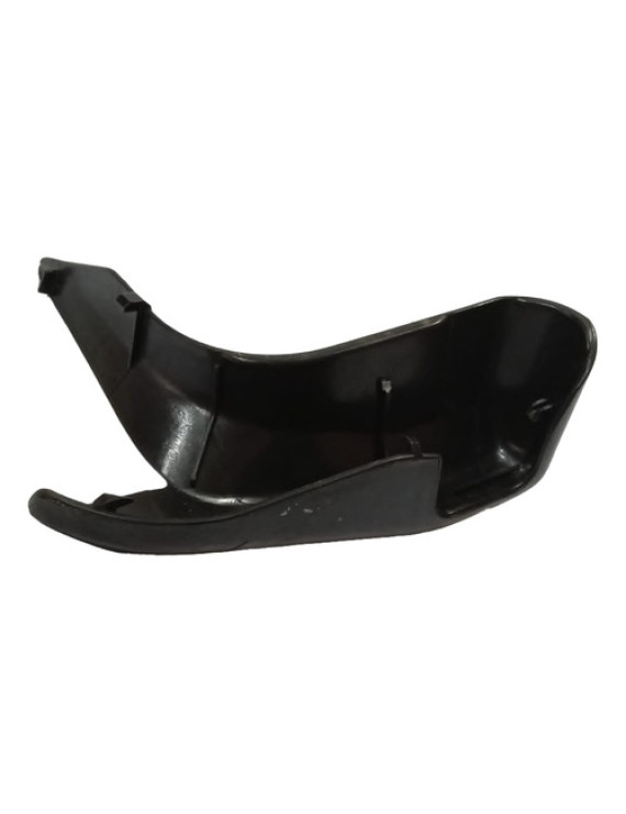 Moldura Banco Dianteiro Direito Audi A6 Allroad 2001 