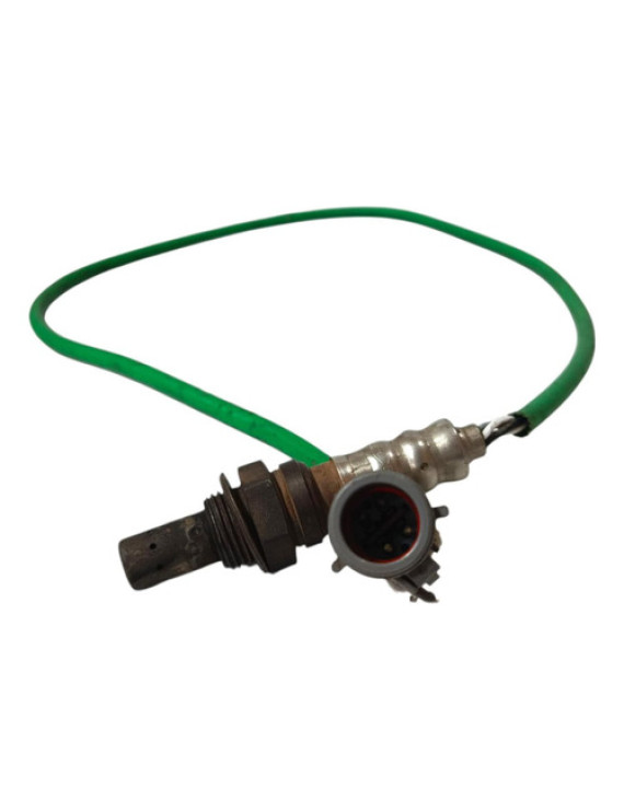 Sonda Lambda Ecosport Focus Fiesta 1.6 2008-2015/5s659f472aa