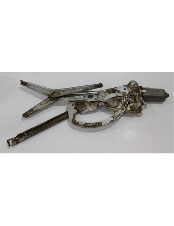 Máquina De Vidro Traseira Esquerda Bmw 320 E36 1993 - 1998