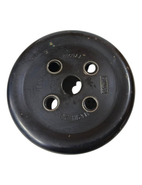 Polia Bomba Água Ecosport Focus Fiesta 1.6 2013 - 2018