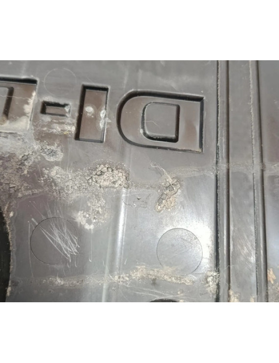 Tampa Capa Motor Pajero Full 3.2 2006 2007 2008