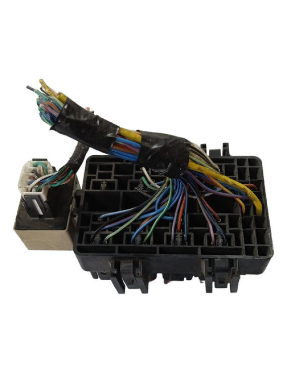 Caixa Relé E Fusíveis Subaru Impreza 2008 - 2012   