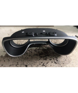 Moldura Painel Instrumentos Jeep Compass 2020 53293624