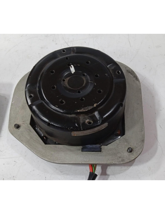 Motor Ventoinha E Módulo Mercedes Ml500 2005