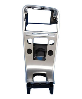 Moldura Console Painel Central Volvo Xc60 2012 - 2015
