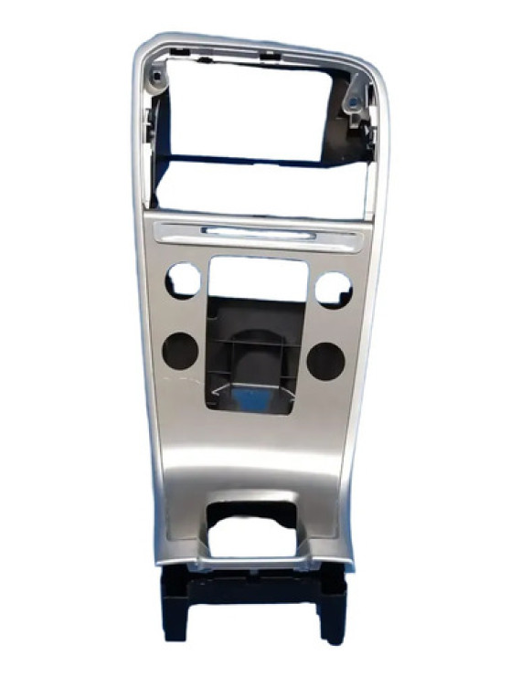 Moldura Console Painel Central Volvo Xc60 2012 - 2015