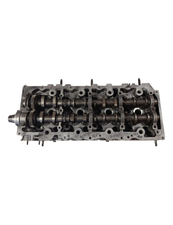 Cabeçote Hilux 3.0 2005 2006 07 08 2009 10 11 12 13 14 2015