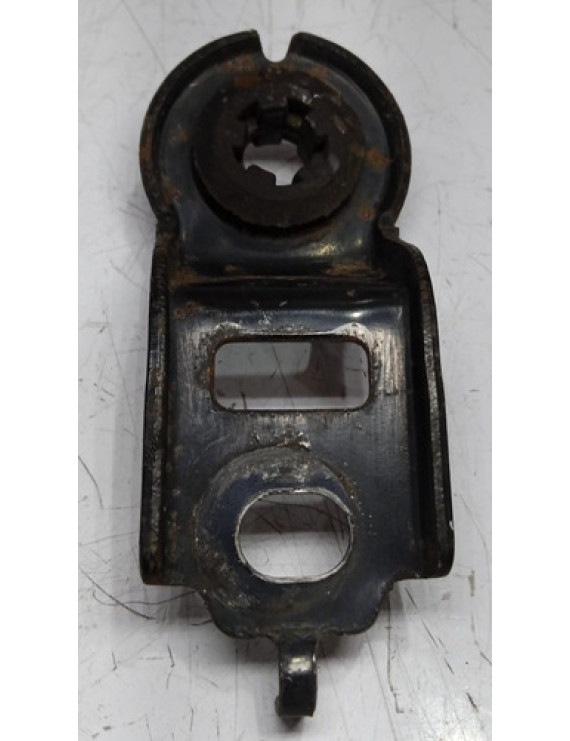 Suporte Esquerdo Radiador Corolla 2003 - 2008