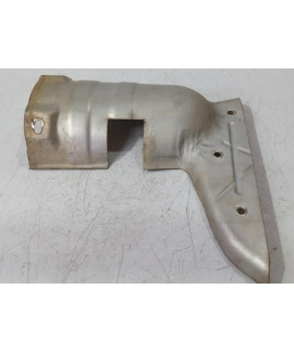 Defletor De Calor Escape Lifan 530 1.5 2015 - 2018