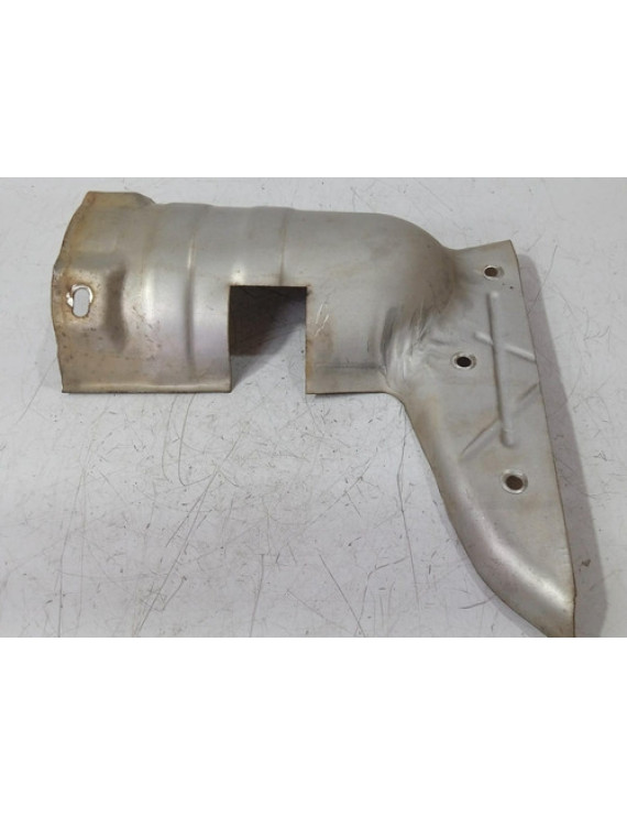 Defletor De Calor Escape Lifan 530 1.5 2015 - 2018