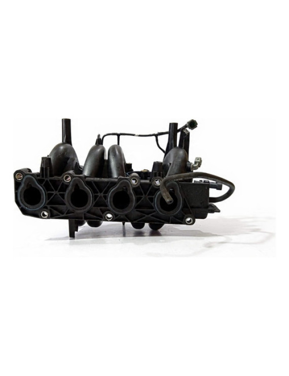 Coletor De Admissão Sandero 1.6 8v 2008 - 2014