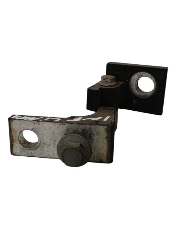 Dobradiça Inferior Porta Dianteira Direita Linea 2009