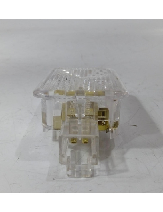 Luz Cortesia Porta Malas Hrv 2016 - 2021