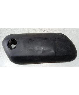 Moldura Parachoque Dianteiro Peugeot 307 2007 - 2012 