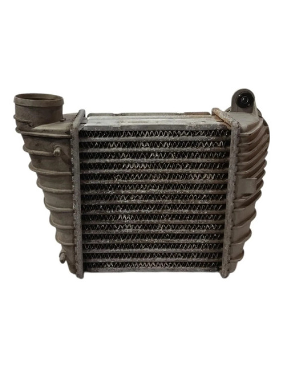 Intercooler Radiador Audi A3 Passat 1.8 T 2000 - 2005