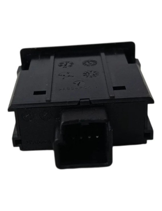 Entrada Usb Console Traseiro Grand Cherokee 2015